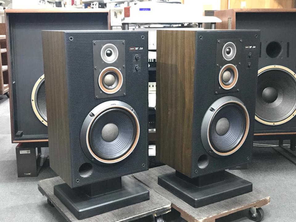 SS-G4 SONY - 中古オーディオ 高価買取・販売 ハイファイ堂