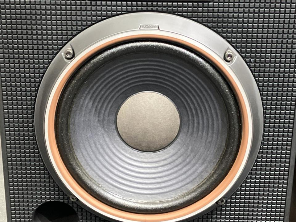 SS-G4 SONY - 中古オーディオ 高価買取・販売 ハイファイ堂