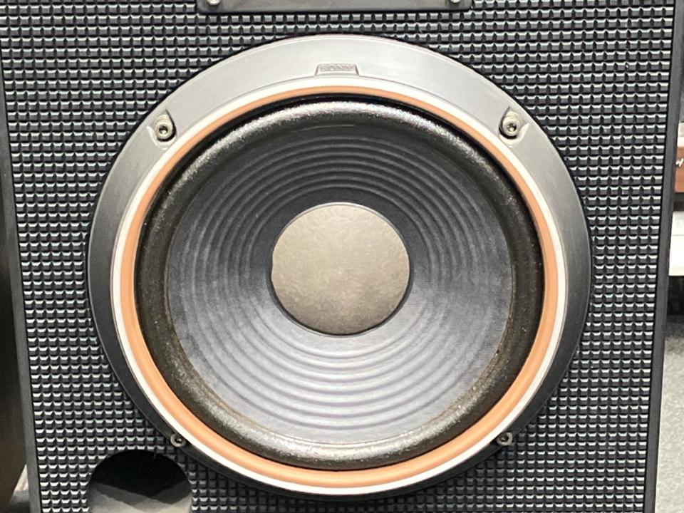 SS-G4 SONY - 中古オーディオ 高価買取・販売 ハイファイ堂