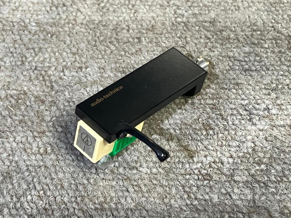 AT-10G audio-technica - 中古オーディオ 高価買取・販売 ハイファイ堂