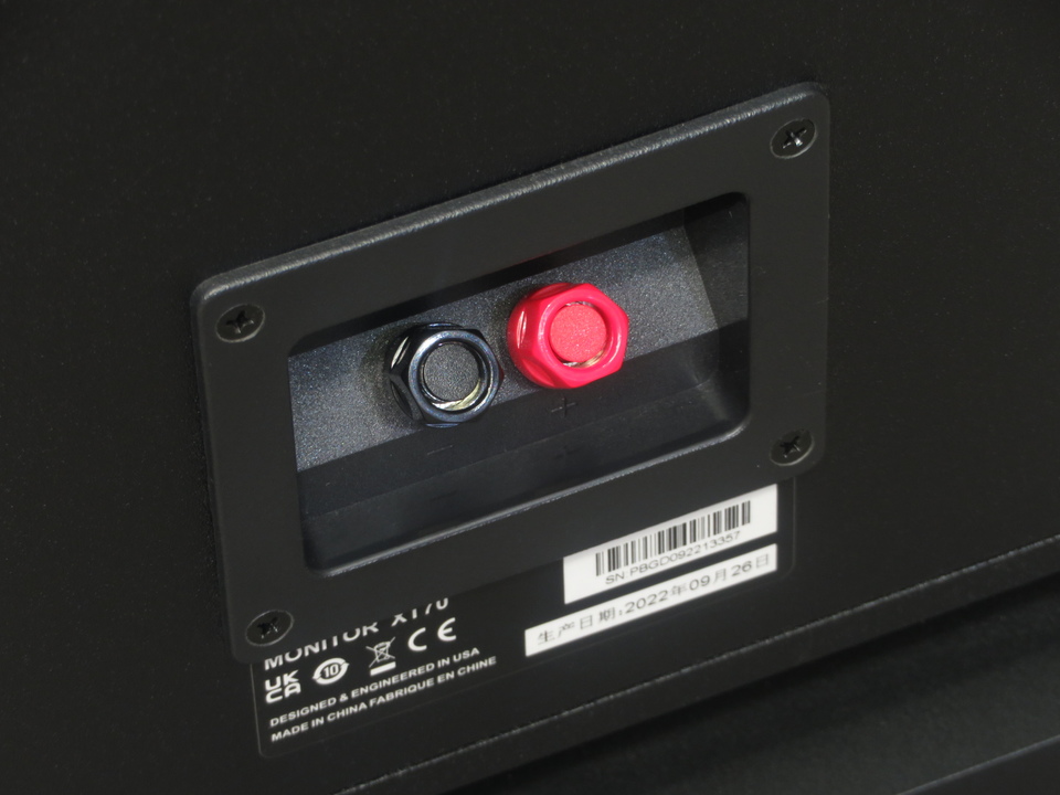 Polk Audio ポークオーディオ MXT70 2本セット Amazon.co.jp: ポークオーディオ POLK AUDIO Monitor XTシリーズ