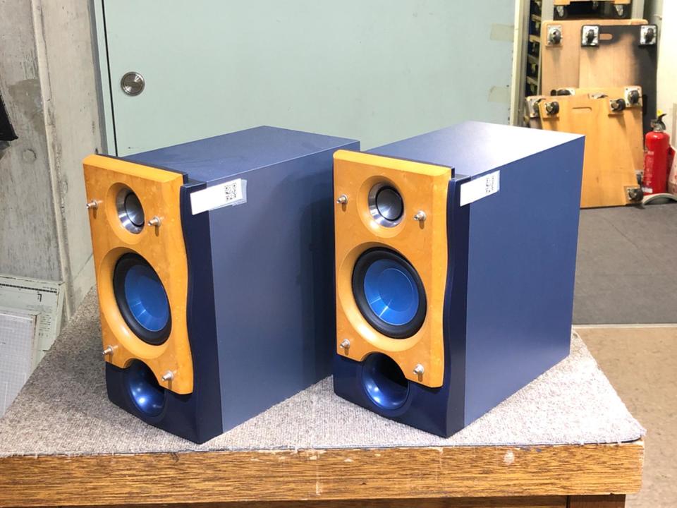 KENWOOD LS-990 スピーカーセット 仕入元直送品 KENWOOD スピーカー LS-VH7 4台セット