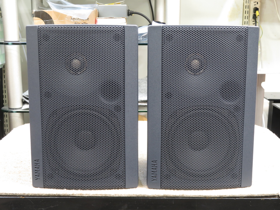 S15 YAMAHA - 中古オーディオ 高価買取・販売 ハイファイ堂