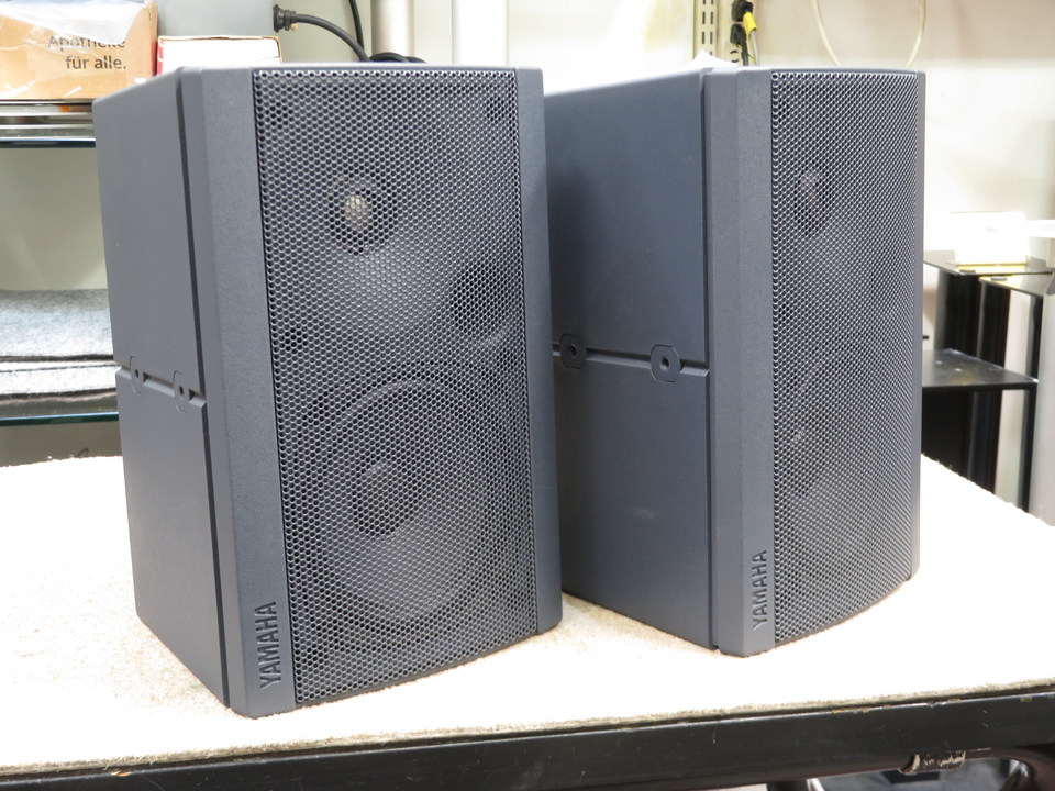 S15 YAMAHA - 中古オーディオ 高価買取・販売 ハイファイ堂