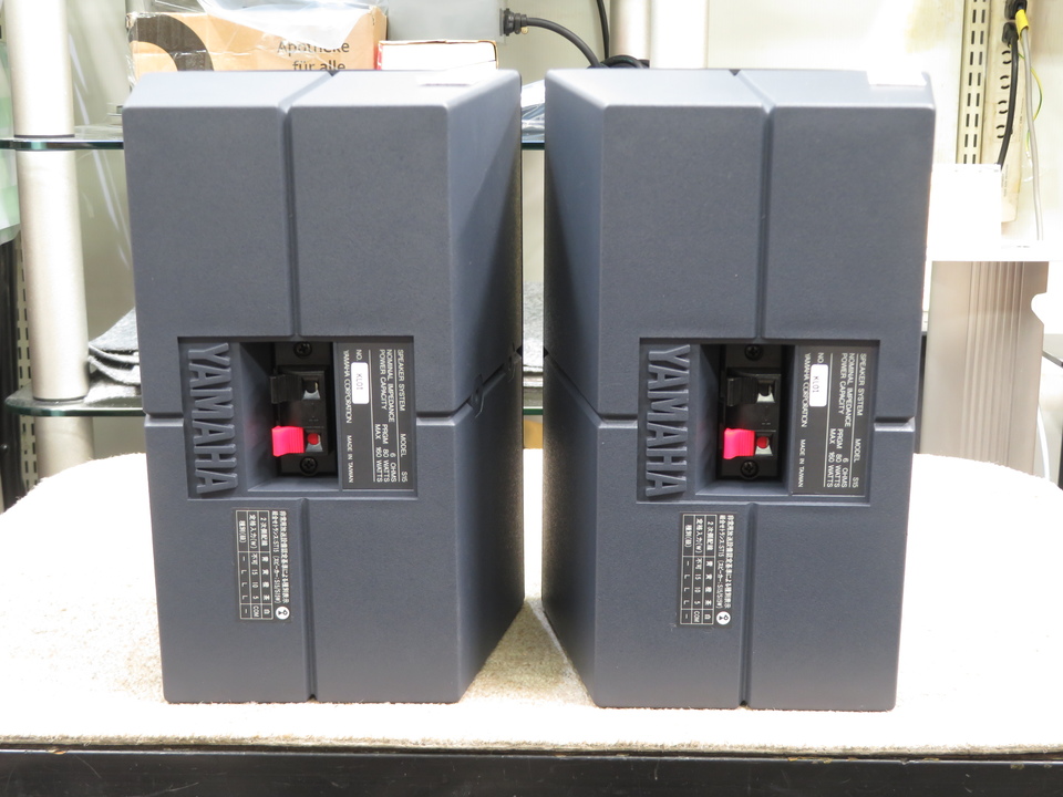 S15 YAMAHA - 中古オーディオ 高価買取・販売 ハイファイ堂