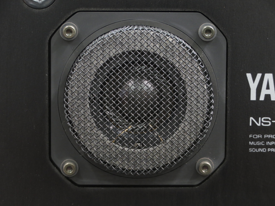 NS-10M PRO YAMAHA - 中古オーディオ 高価買取・販売 ハイファイ堂