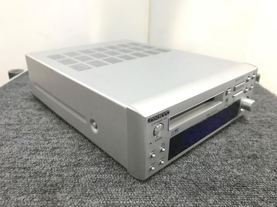 MD-105FX ONKYO - 中古オーディオ 高価買取・販売 ハイファイ堂