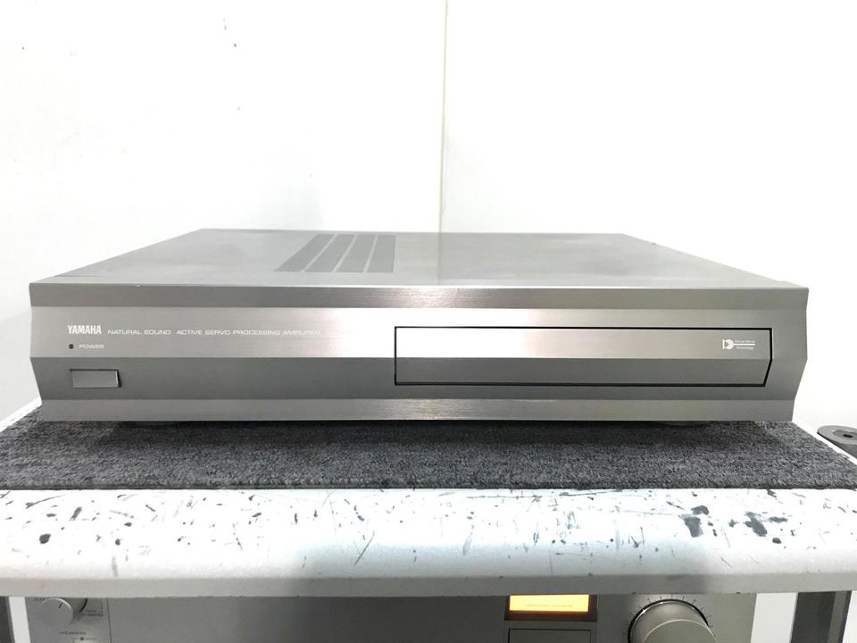 AST-A10 YAMAHA - 中古オーディオ 高価買取・販売 ハイファイ堂