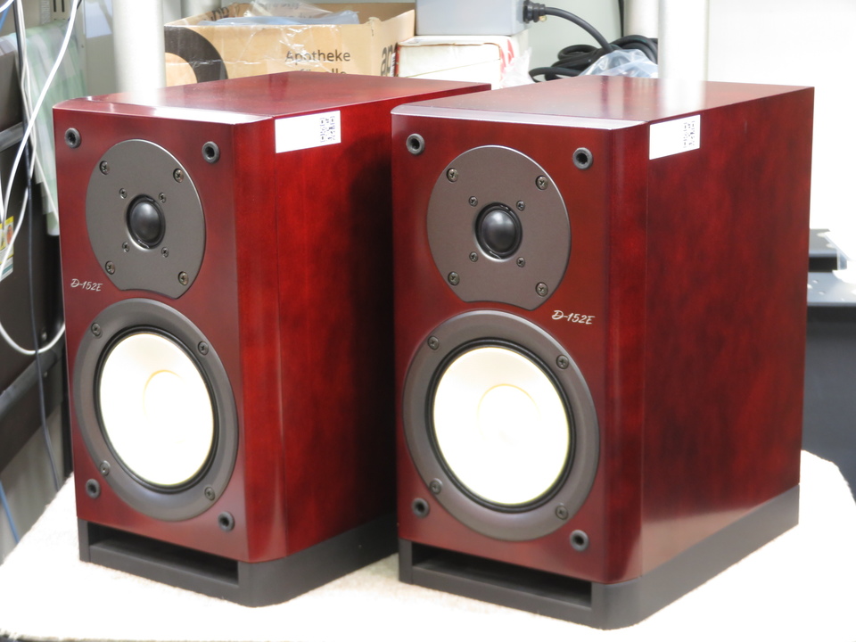 D-152E ONKYO - 中古オーディオ 高価買取・販売 ハイファイ堂