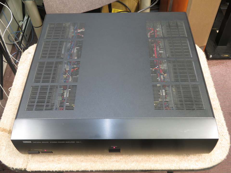 MX-1 YAMAHA - 中古オーディオ 高価買取・販売 ハイファイ堂