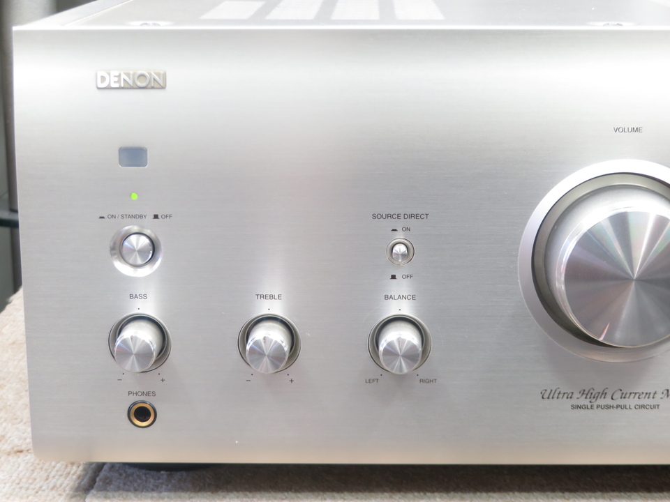 PMA-2000SE DENON - 中古オーディオ 高価買取・販売 ハイファイ堂