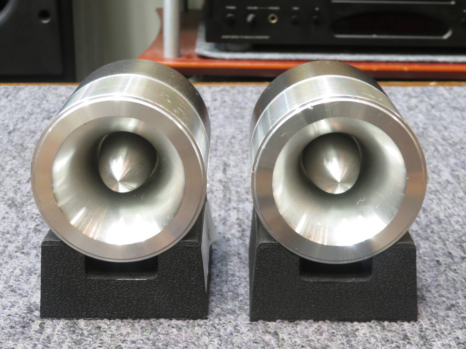 H-105 CORAL - 中古オーディオ 高価買取・販売 ハイファイ堂