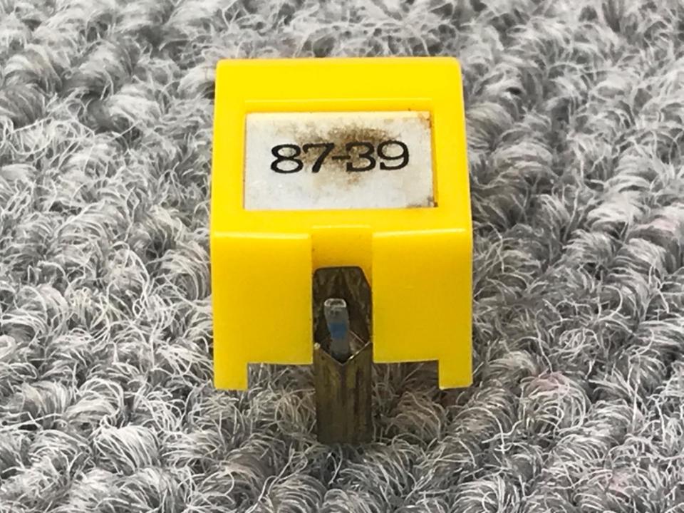 87-39 TRIO - 中古オーディオ 高価買取・販売 ハイファイ堂