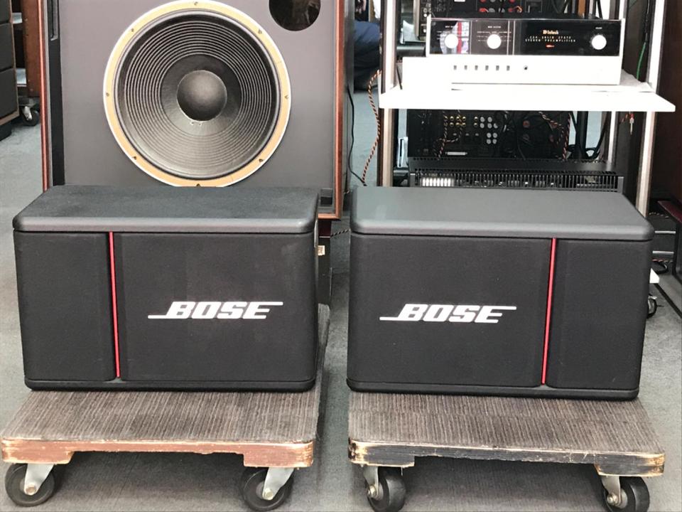 301AVM｜Bose スピーカー 301AVM 301AV MONITOR｜中古品｜修理