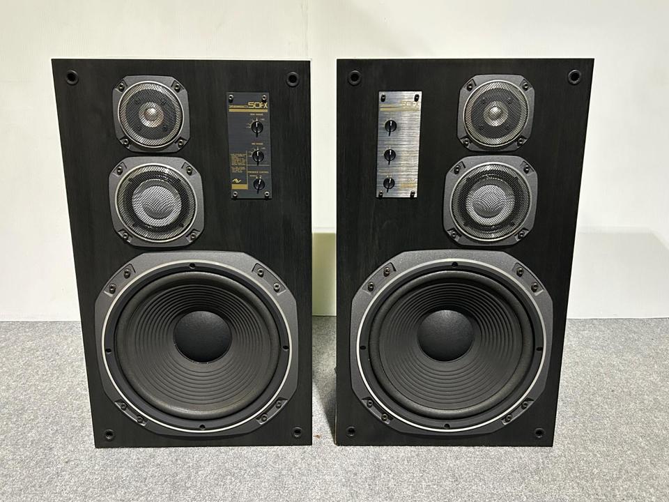 Zero-50FX Victor - 中古オーディオ 高価買取・販売 ハイファイ堂