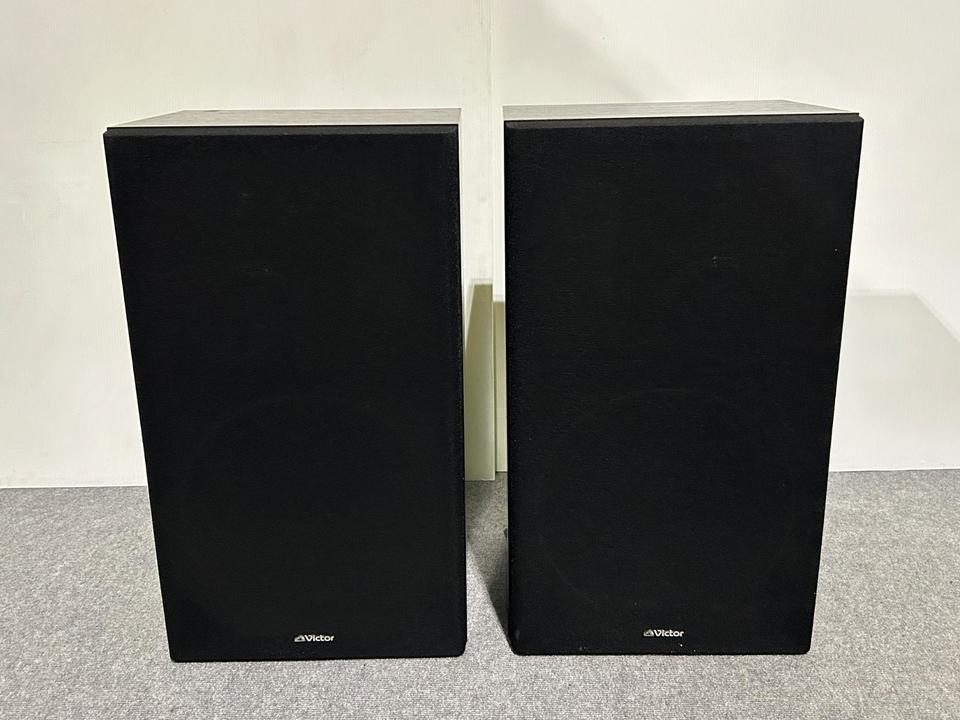 (注意2/2 購入前要確認) Victor ビクター　Zoro50FX 3Wey 注意1/2 購入前要確認) Victor ビクター Zoro50FX 3Wey