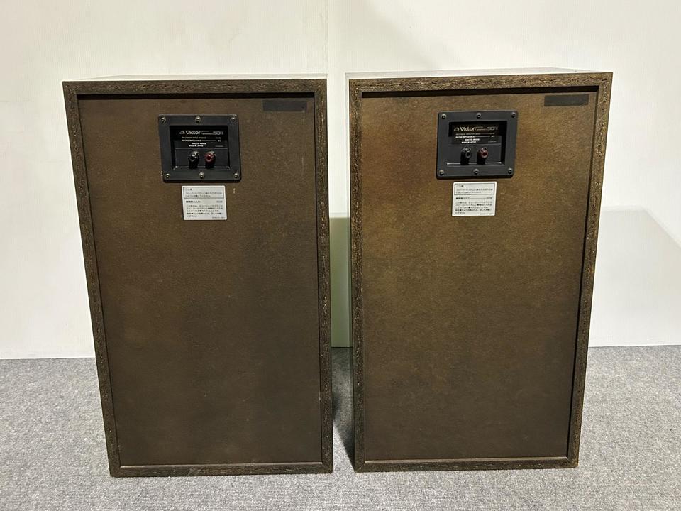 Zero-50FX Victor - 中古オーディオ 高価買取・販売 ハイファイ堂