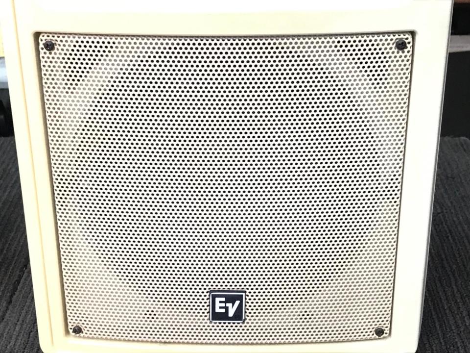 SX80 Electro Voice - 中古オーディオ 高価買取・販売 ハイファイ堂