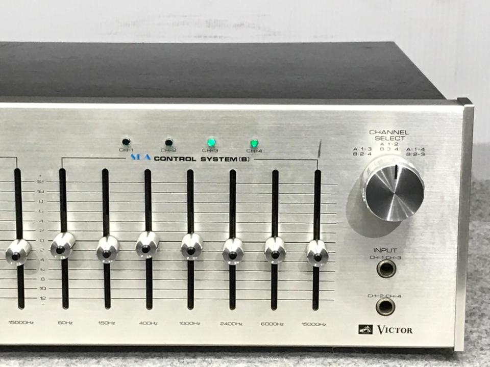 SEA-V7 Victor - 中古オーディオ 高価買取・販売 ハイファイ堂