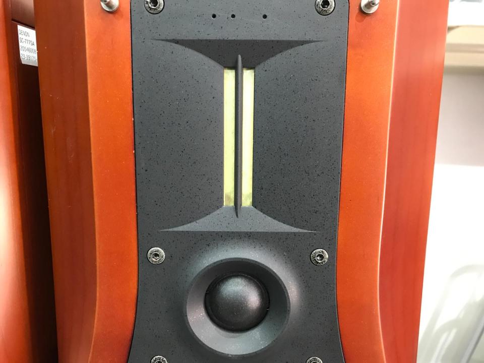 SC-777SA DENON - 中古オーディオ 高価買取・販売 ハイファイ堂