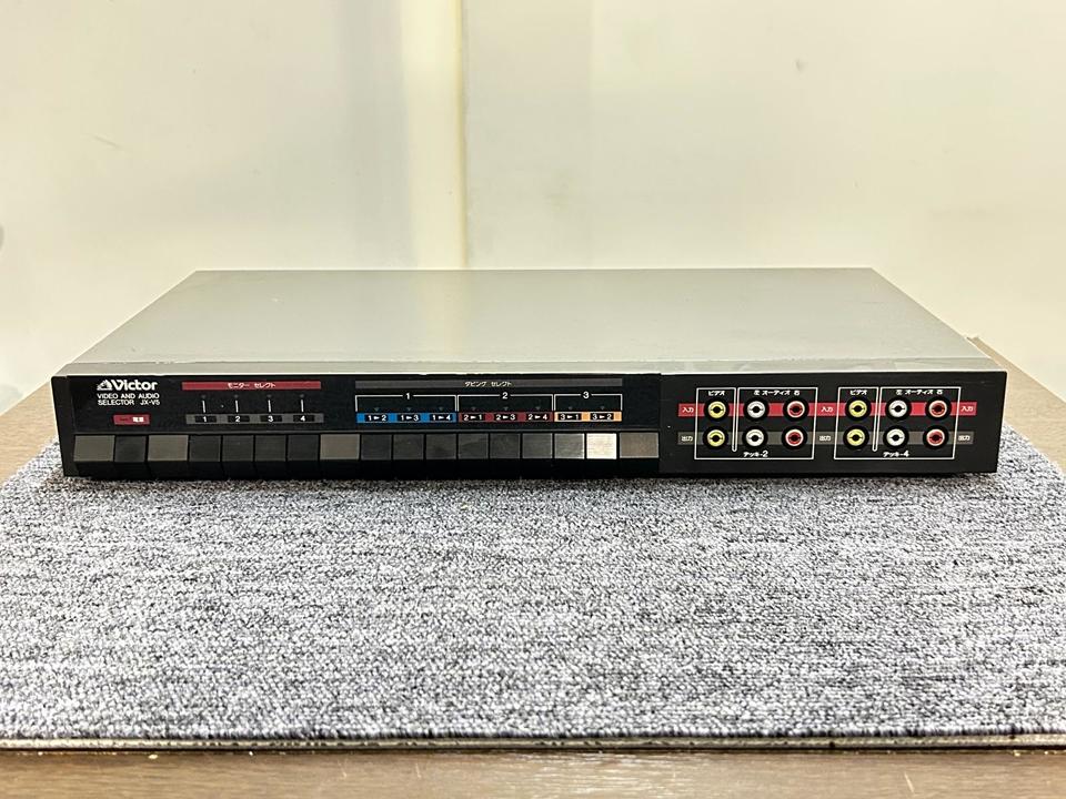 JX-V5 Victor - 中古オーディオ 高価買取・販売 ハイファイ堂
