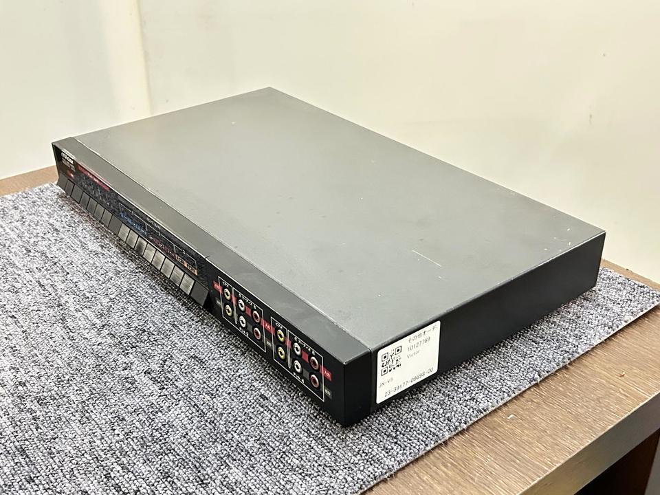 JX-V5 Victor - 中古オーディオ 高価買取・販売 ハイファイ堂