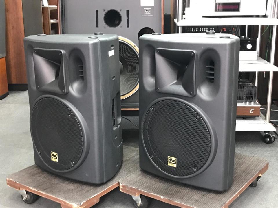 CSP12 CLASSIC PRO - 中古オーディオ 高価買取・販売 ハイファイ堂