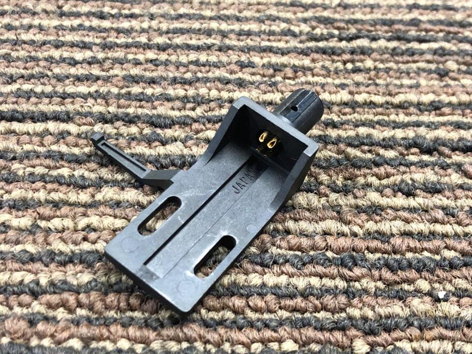 DA-401用シェル DENON - 中古オーディオ 高価買取・販売 ハイファイ堂