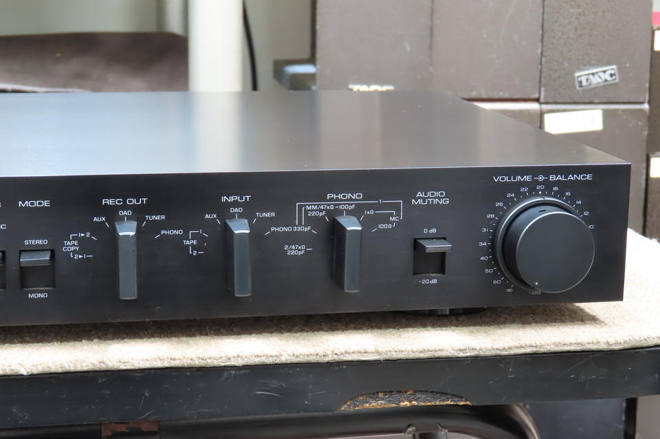 C-2X YAMAHA - 中古オーディオ 高価買取・販売 ハイファイ堂