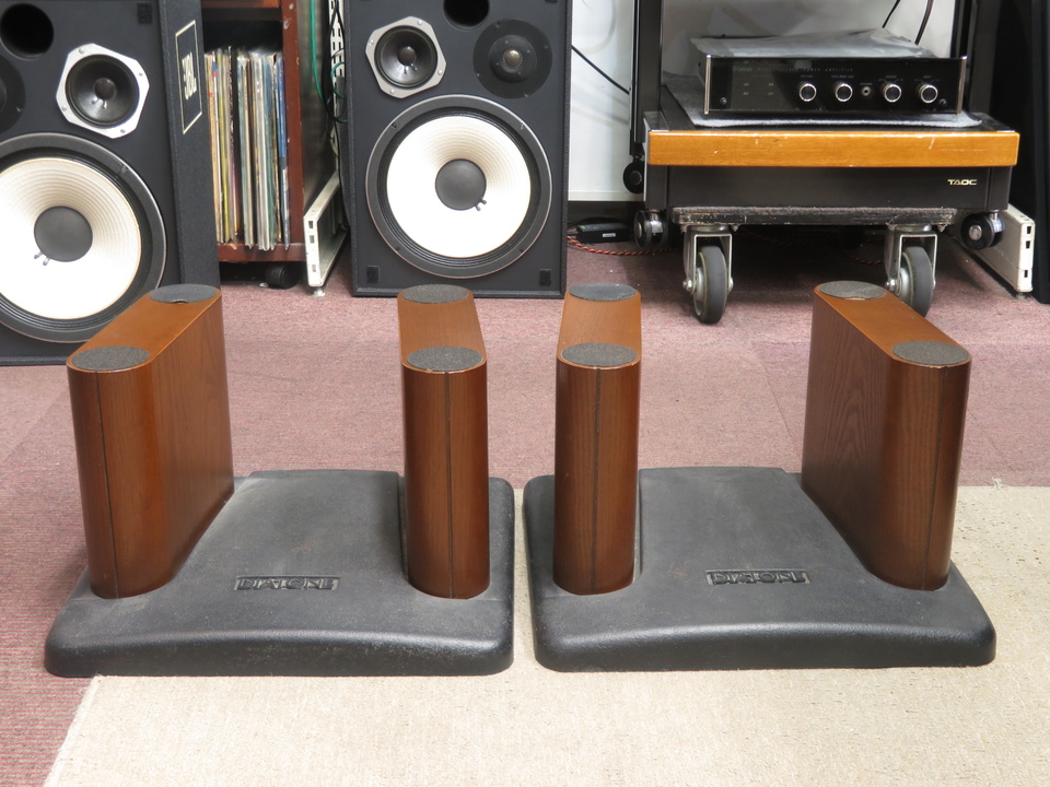 DK-2000 DIATONE - HiFi-Do McIntosh/JBL/audio-technica/Jeff