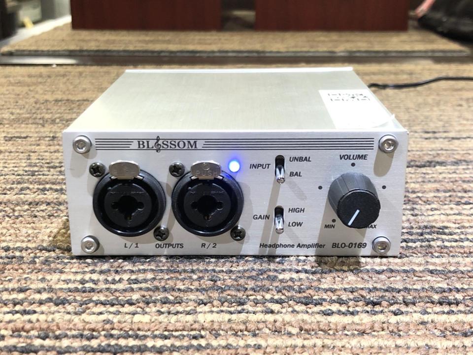 BLO-0169 Rev.3 BLOSSOM - 中古オーディオ 高価買取・販売 ハイファイ堂