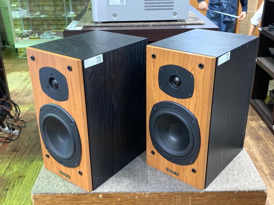 Mercury M2 TANNOY - 中古オーディオ 高価買取・販売 ハイファイ堂
