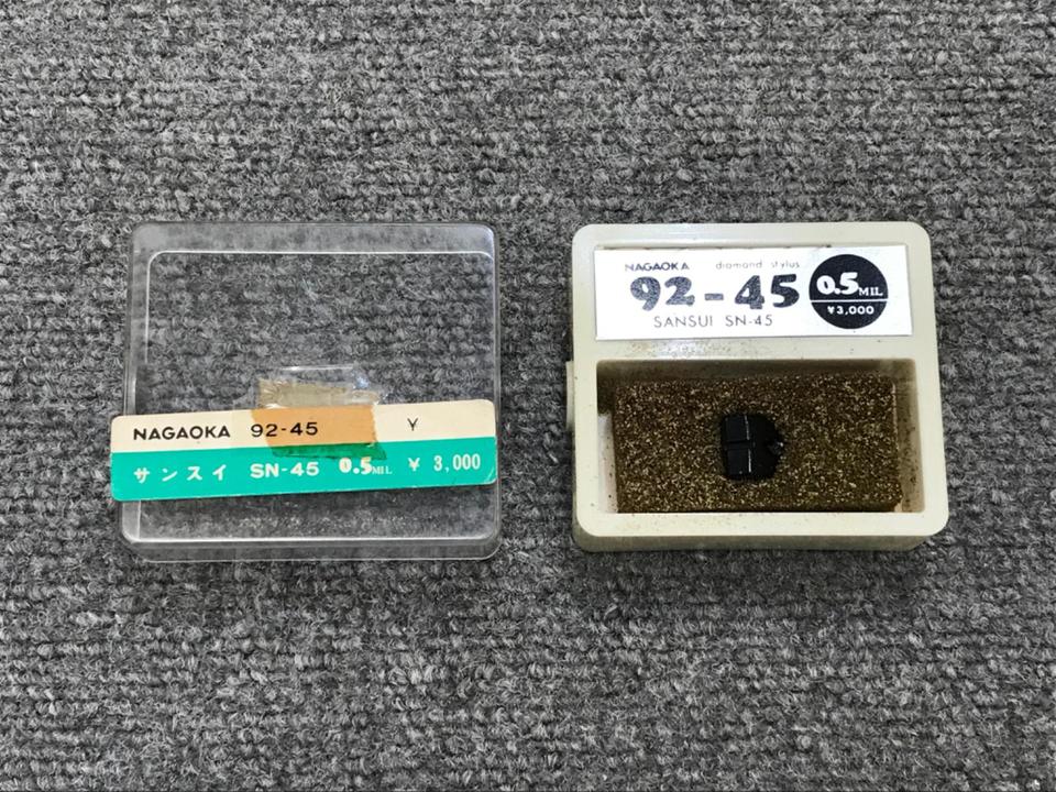 レコード針28本セット