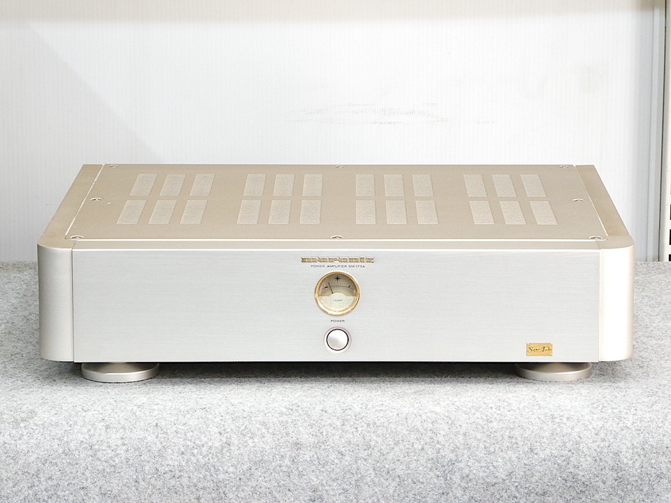 SM-17SA marantz - 中古オーディオ 高価買取・販売 ハイファイ堂