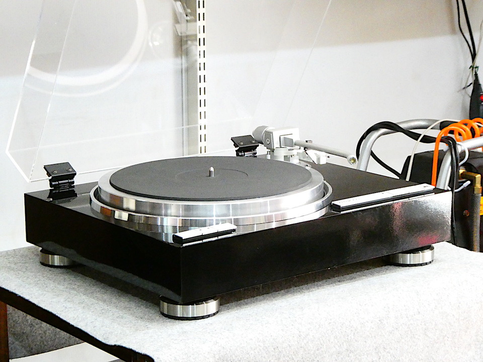 KP-1100 KENWOOD - 中古オーディオ 高価買取・販売 ハイファイ堂