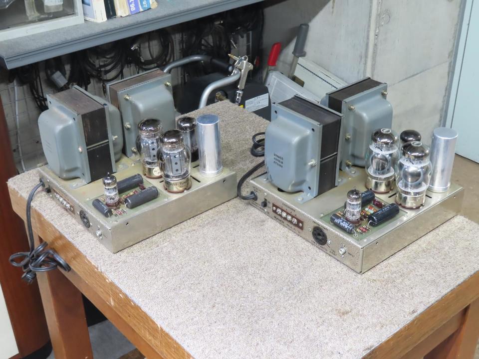 MARK-3 DYNACO - 中古オーディオ 高価買取・販売 ハイファイ堂