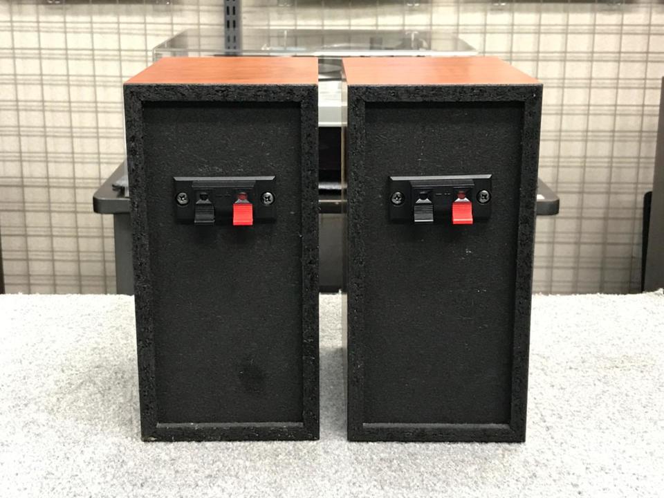 8cmフルレンジユニット YS89A-PSC エンクロージャー付き 8cmフルレンジユニット YS89A-PSC エンクロージャー付き - メルカリ