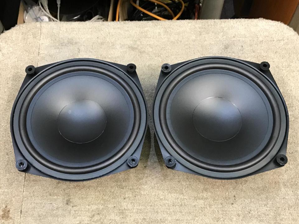 WS20E VISATON - 中古オーディオ 高価買取・販売 ハイファイ堂