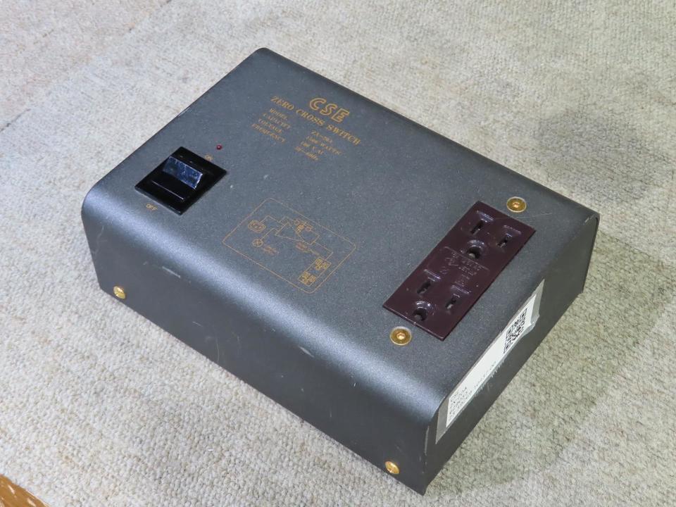 ZX-20A CSE - 中古オーディオ 高価買取・販売 ハイファイ堂