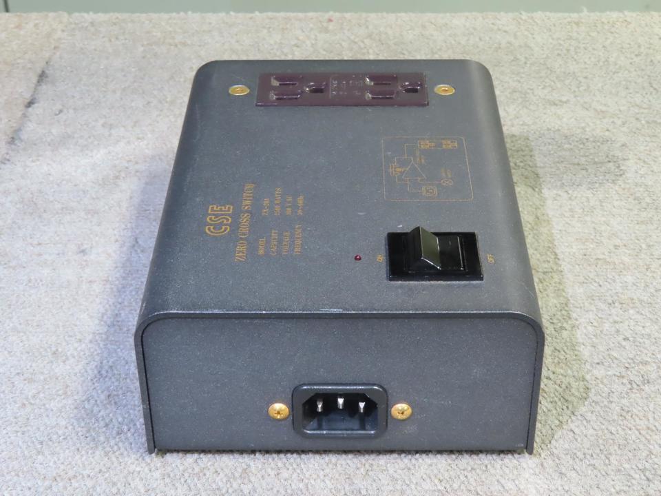 ZX-20A CSE - 中古オーディオ 高価買取・販売 ハイファイ堂