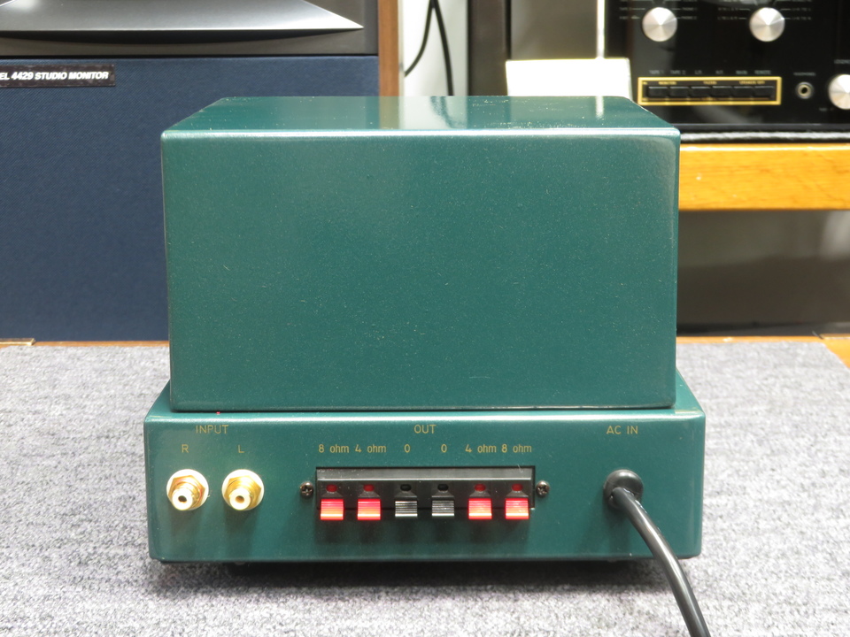 VP-mini88 TRIODE - 中古オーディオ 高価買取・販売 ハイファイ堂
