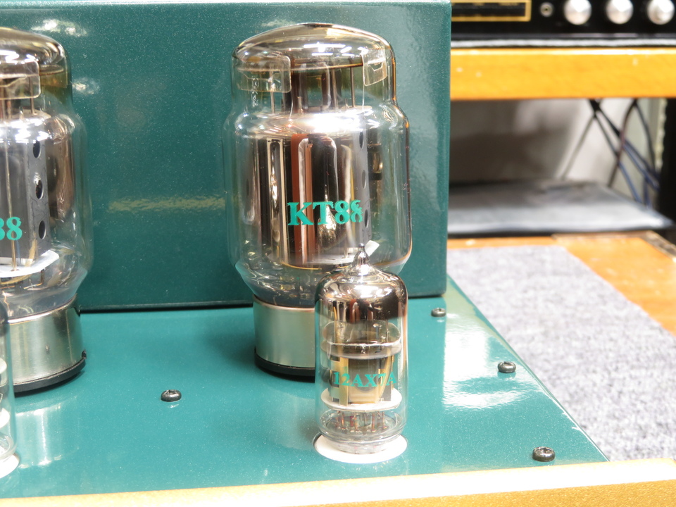 VP-mini88 TRIODE - 中古オーディオ 高価買取・販売 ハイファイ堂