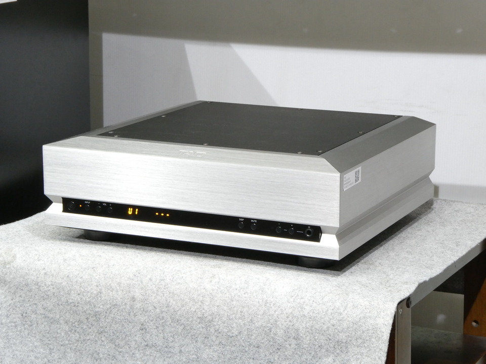 TAD-DA1000 TAD - 中古オーディオ 高価買取・販売 ハイファイ堂