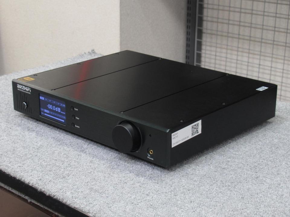 NXC10 BRZHifi - 中古オーディオ 高価買取・販売 ハイファイ堂