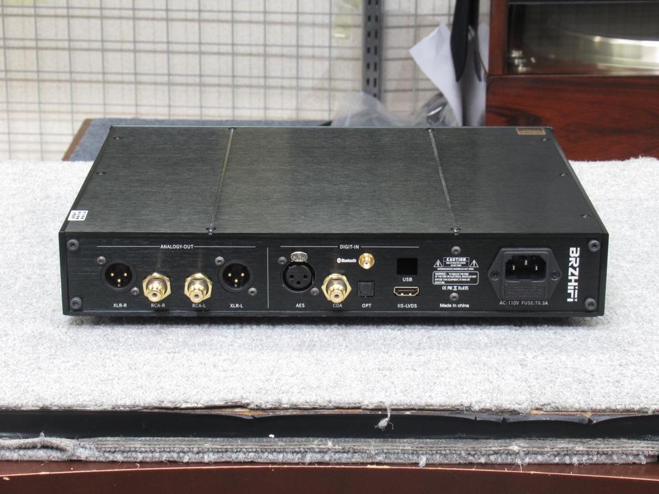 NXC10 BRZHifi - 中古オーディオ 高価買取・販売 ハイファイ堂