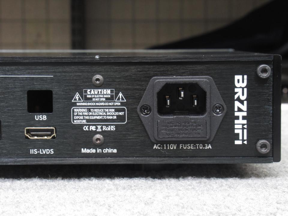 NXC10 BRZHifi - 中古オーディオ 高価買取・販売 ハイファイ堂