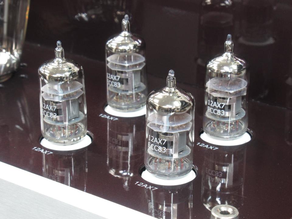 TRX-1 TRIODE - 中古オーディオ 高価買取・販売 ハイファイ堂