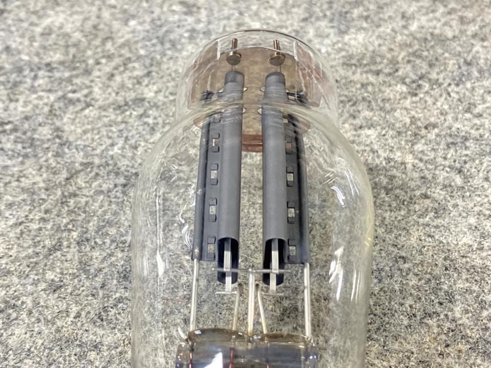 中古 真空管 プスヴァン PSVANE WE274B 1本 PSVANE プスヴァン／WE274B 真空管 - Maestro Garage マエストロ