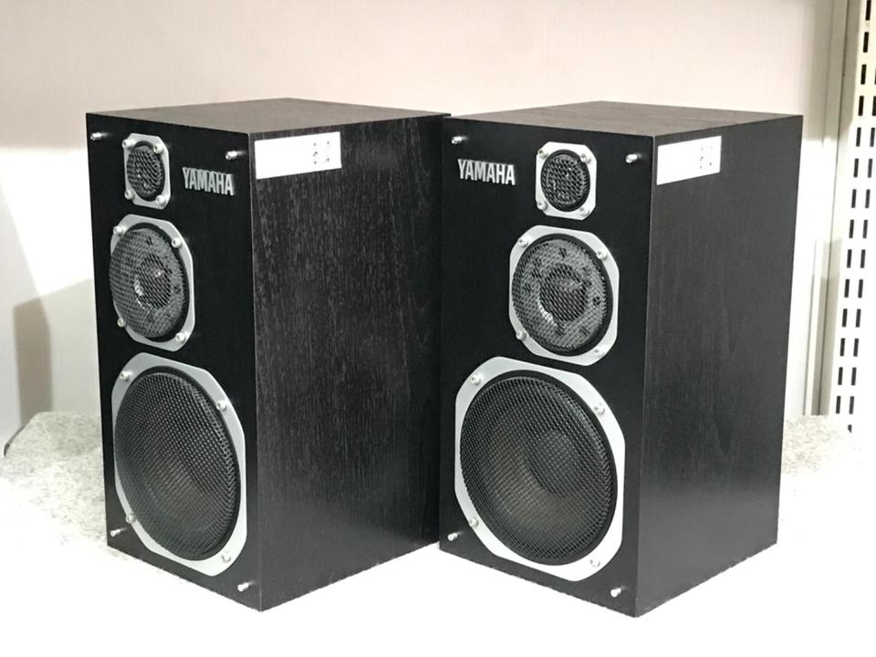 【中古美品】 YAMAHA NS-1000MM スピーカー NS-1000MM YAMAHA - 中古オーディオ 高価買取・販売 ハイファイ堂