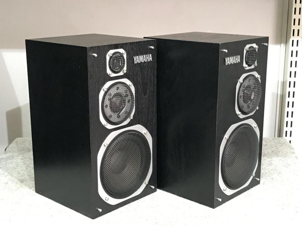 YAMAHAスピーカー　NS1000MM（中古品　正常作動確認済み） NS-1000MM YAMAHA - 中古オーディオ 高価買取・販売 ハイファイ堂